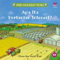 Image of Apa Itu Pertanian Intensif? [kelas 4-5-6]