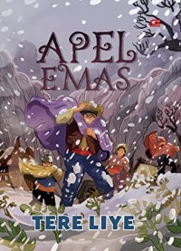 Image of Apel Emas