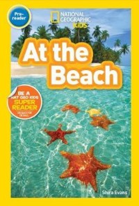 Image of At the Beach [ kelas4-5-6 ]