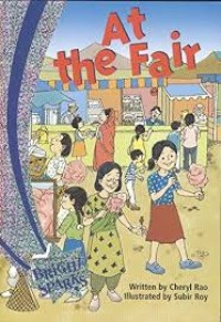 Image of At the Fair [kelas 1-2-3]