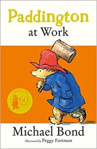 Image of Paddington at Work [kelas 4-5-6]