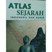 Image of Atlas Sejarah Indonesia dan Dunia