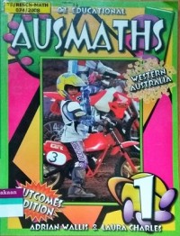 Image of Ausmaths
