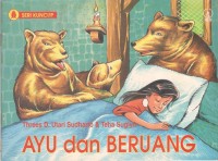 Image of Ayu dan Beruang (kelas 4-5-6)