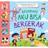 Image of Bagaimana Aku Bisa Bergerak [kelas 1-2-3]