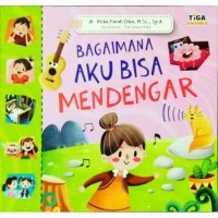 Image of Bagaimana Aku Bisa Mendengar [kelas 1-2-3]