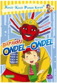 Image of Kecil-Kecil Punya Karya 
