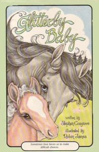 Image of Glitterby Baby [ kelas1-2-3 ]
