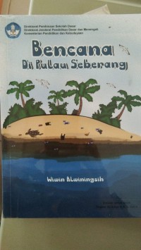 Image of Bencana Di Pulau Seberang [ kelas4-5-6 ]