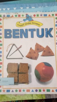 Image of Tinggal Landas Bersama Bentuk [ kelas 1-2-3 ]