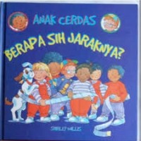 Image of Anak Cerdas Berapa Sih Jaraknya? [ kelas 4-5-6 ]