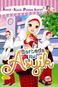 Image of Kecil-Kecil Punya Karya 