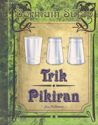 Image of Bermain Sulap Trik Pikiran [kelas 4-5-6]