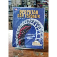 Image of Berputar dan Terbalik : Gaya dan Energi