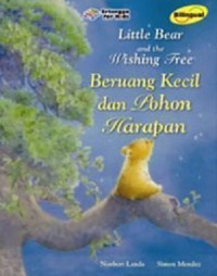 Image of Beruang Kecil dan Pohon Harapan [kelas 1-2-3 ]