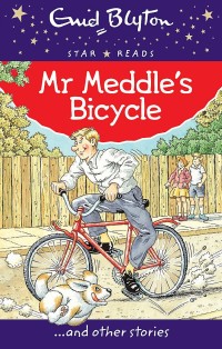 Image of Mr Meddle's Bicycle [kelas 4-5-6]