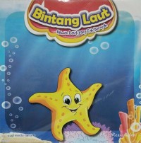 Image of Bintang Laut Hewan Laut yang Tak Berotak [kelas 1-2-3]