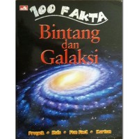 Image of 100 Fakta Bintang dan Galaksi [kelas 4-5-6]