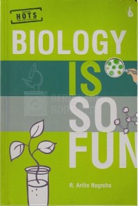 Image of Biology Is So Fun [kelas 7-8-9]