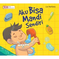 Image of Aku Bisa Mandi Sendiri [kelas 1-2-3]