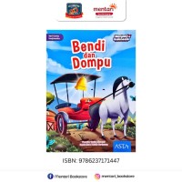 Image of Seri Cerita Imajinasiku Bendi dan Dompu [kelas1-2-3]