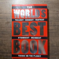 Image of The World's Best Book