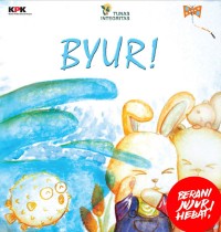 Image of BYUR! [kelas 4-5-6]