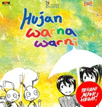 Image of Hujan Warna Warni[kelas 4-5-6]