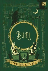Image of Bumi [ kelas 7 8 9 ]