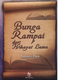Image of Bunga Rampai dari Hikayat Lama [ kelas 7-8-9 ]