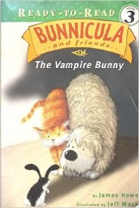Image of Bunnicula and Friends The Vampire Bunny[kelas 4-5-6]
