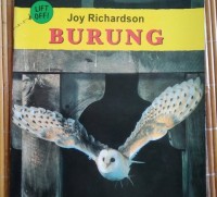 Image of Burung [ kelas 1-2-3 ]