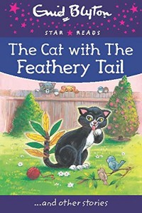 Image of The Cat with the Feathery Tail [Kelas 4-5-6]