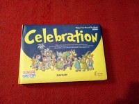 Image of Celebration-Happy Time Around The World Series [ kelas 7-8-9 ]