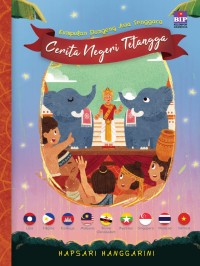 Image of Cerita Negeri Tetangga