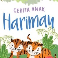 Image of Cerita Anak Harimau [ kelas 1-2-3 ]