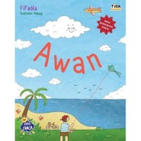 Image of Cerita Cuaca :  Awan[kelas 4-5-6]