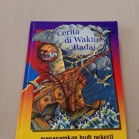 Image of Cerita di Waktu Badai [Umum}