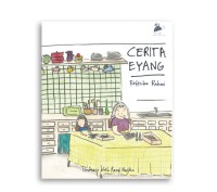 Image of Cerita Eyang [kelas 4-5-6]
