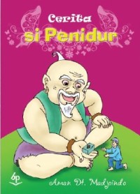Image of Cerita Si Penidur [kelas 7-8-9]