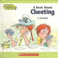 Image of A Book About Cheating [ kelas 1-2-3 ]