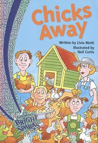 Image of Chicks Away [kelas 1-2-3]