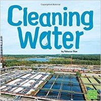 Image of Cleaning Water [kelas 4-5-6]