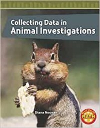 Image of Animal Investigations[kelas 4-5-6]