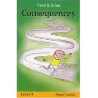 Image of Read and Shine: Consequences [kelas 4-5-6]