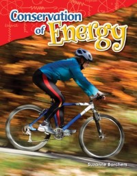 Image of Conservation of Energy [kelas 4-5-6]
