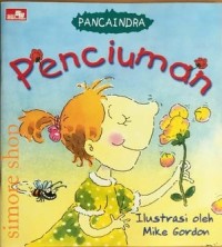 Image of PancaIndra Penciuman [kelas 1-2-3]