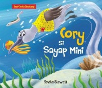 Image of Seri Cerita Binatang : Cory Si Sayap Mini [Kelas 1-2-3]