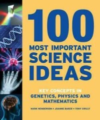 Image of 100 Most Important Science Ideas