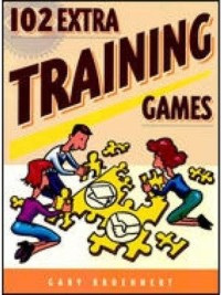 Image of 102 Extra Training Games